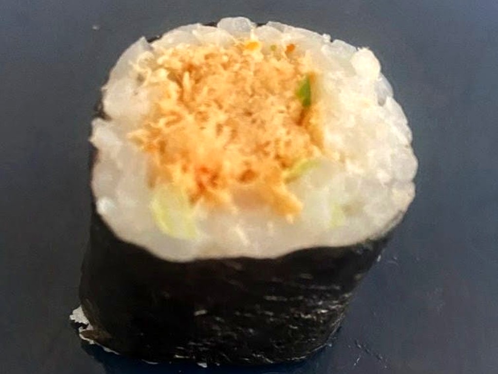 Alaska Maki