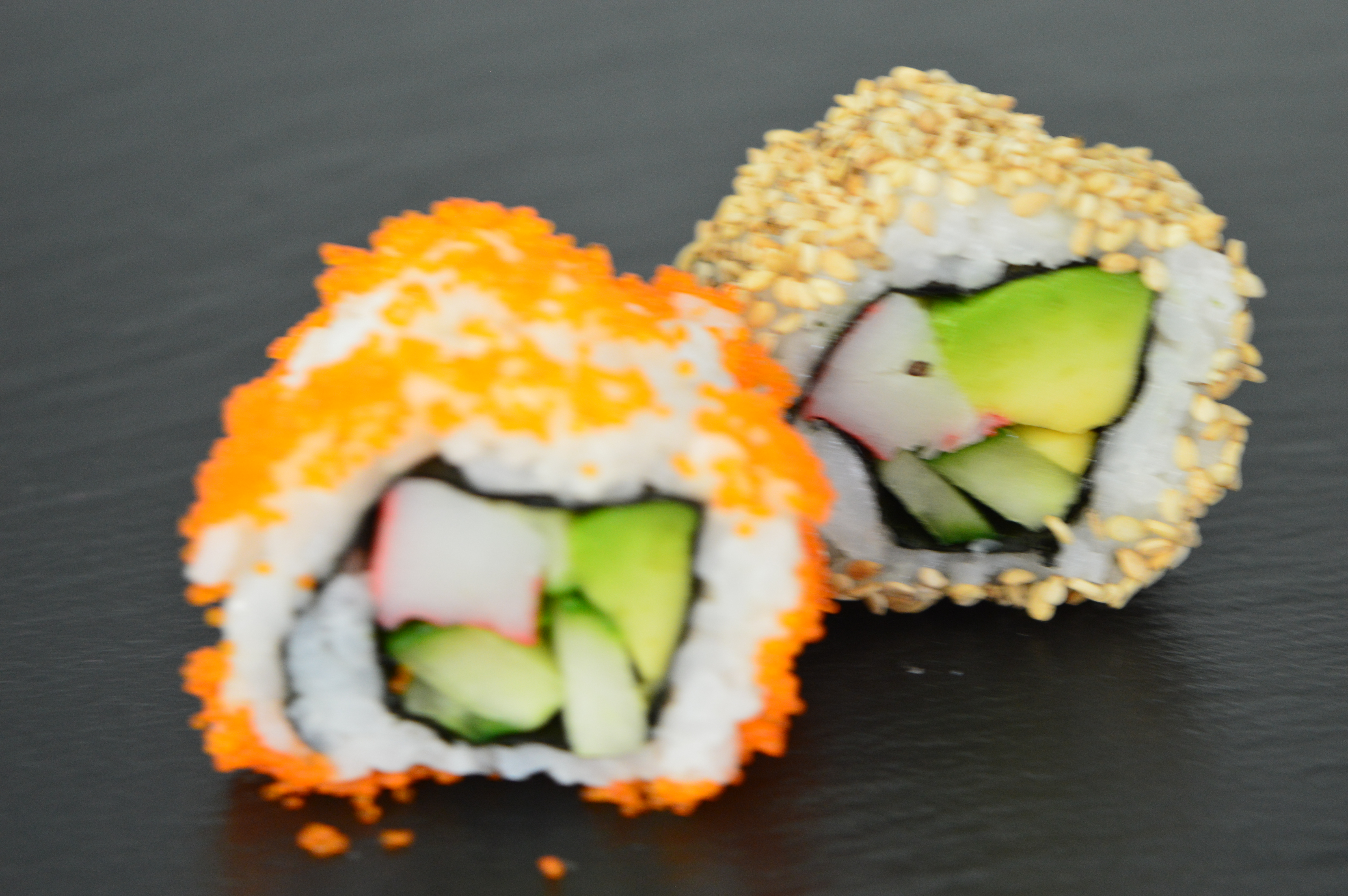 California Roll