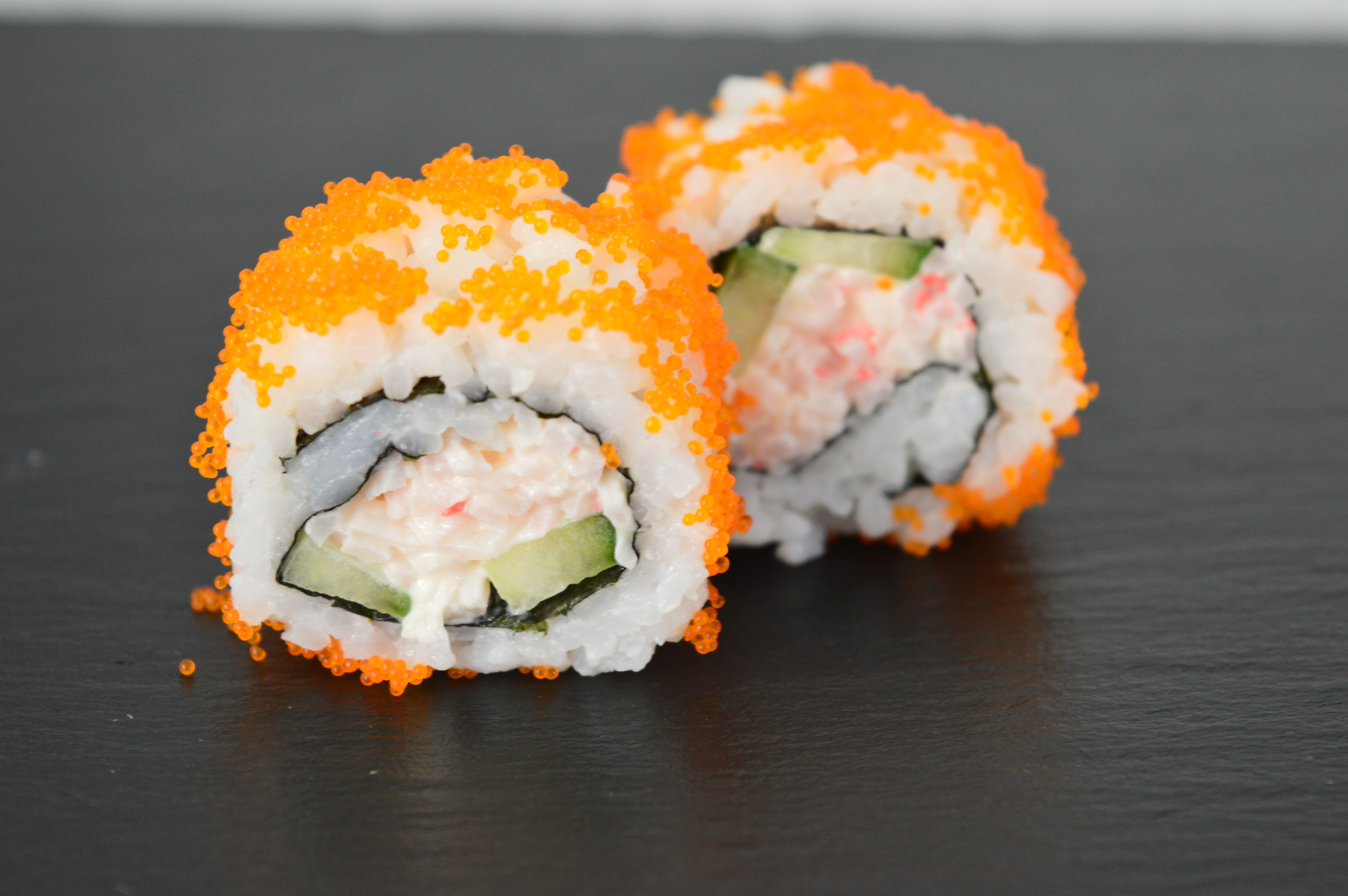 Canadian Roll