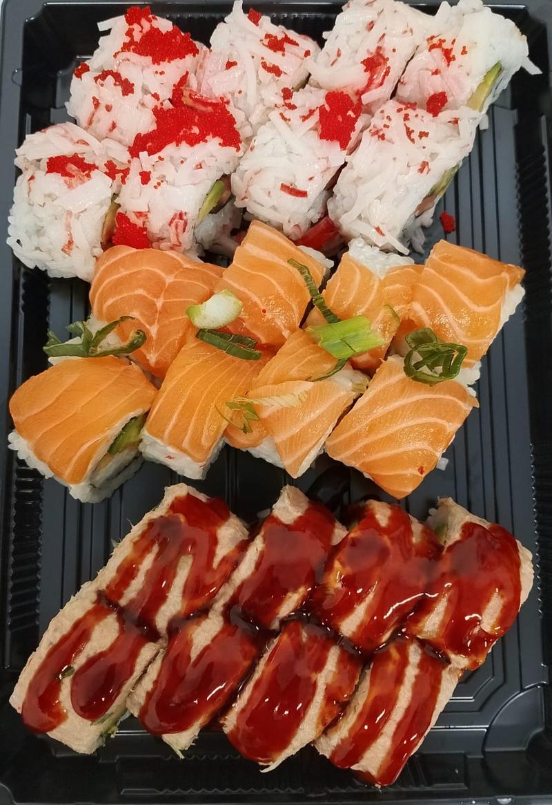 Fitness Special Box
