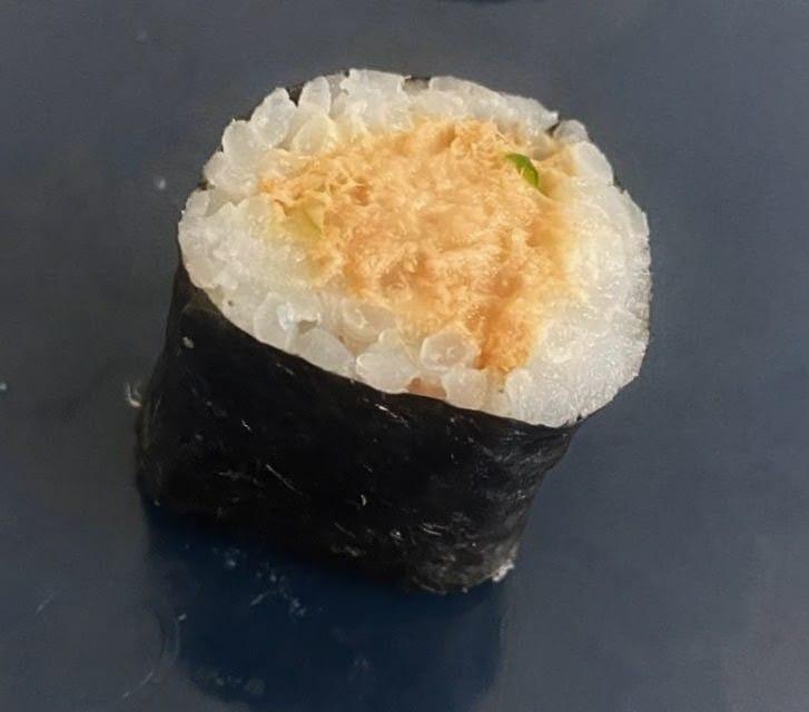 Lachs Mayo Maki