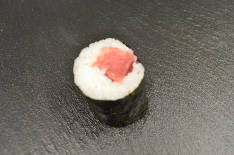 Maguro Nigiri