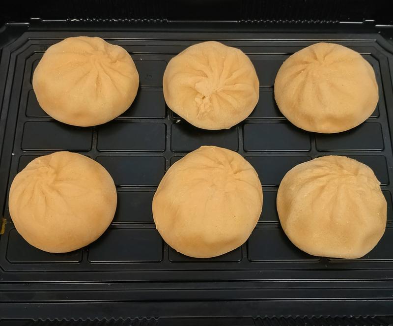 Chicken Momo (5 Stück)