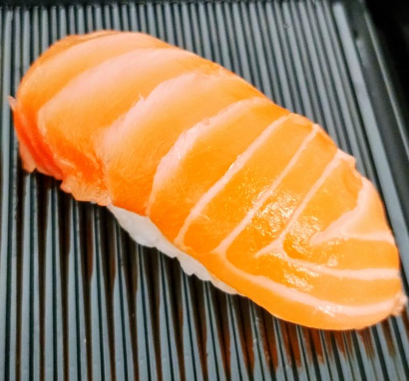 Sake Nigiri