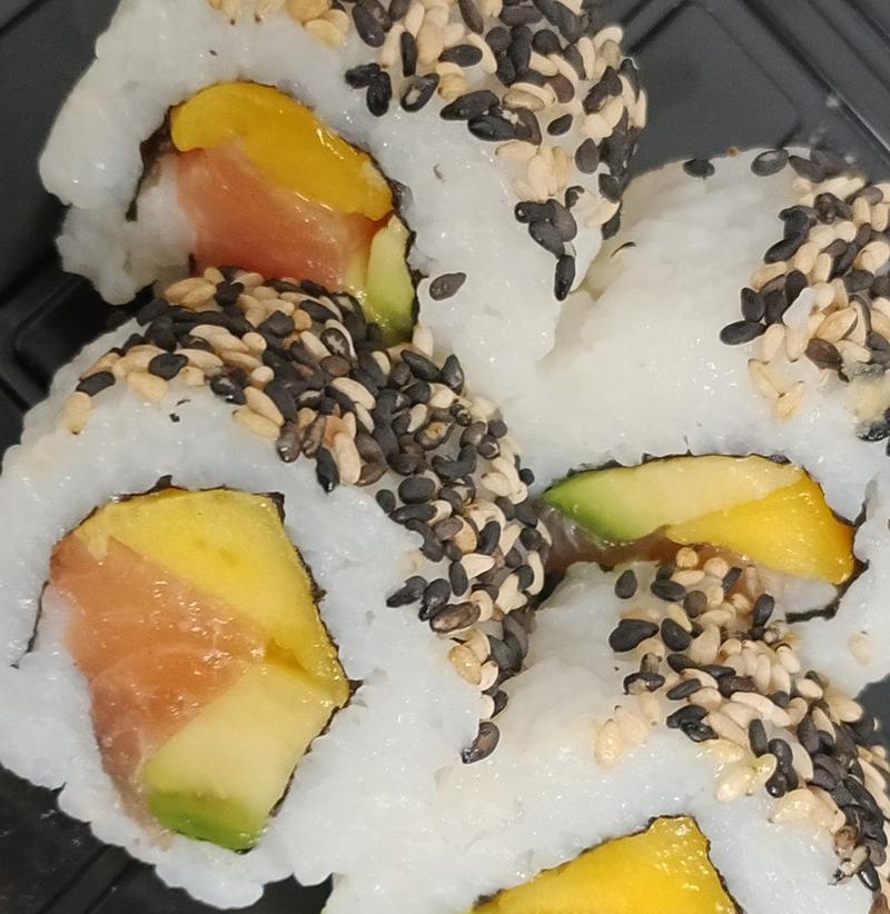 Smoothy Roll