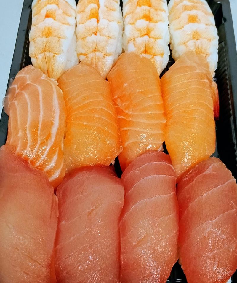 Tokyo Nigiri Big Box