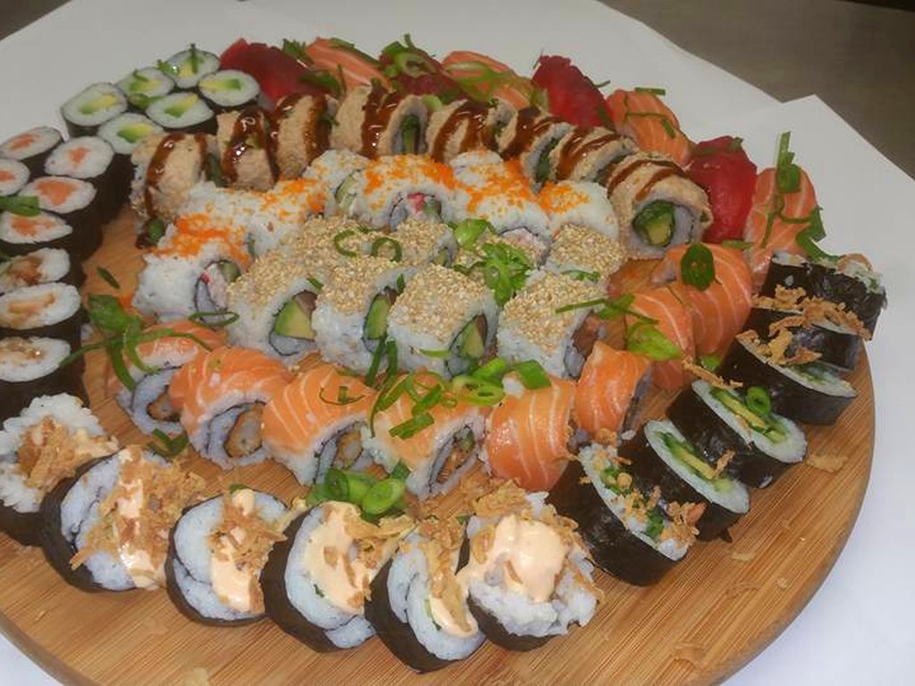 Tokyo Party Box Special