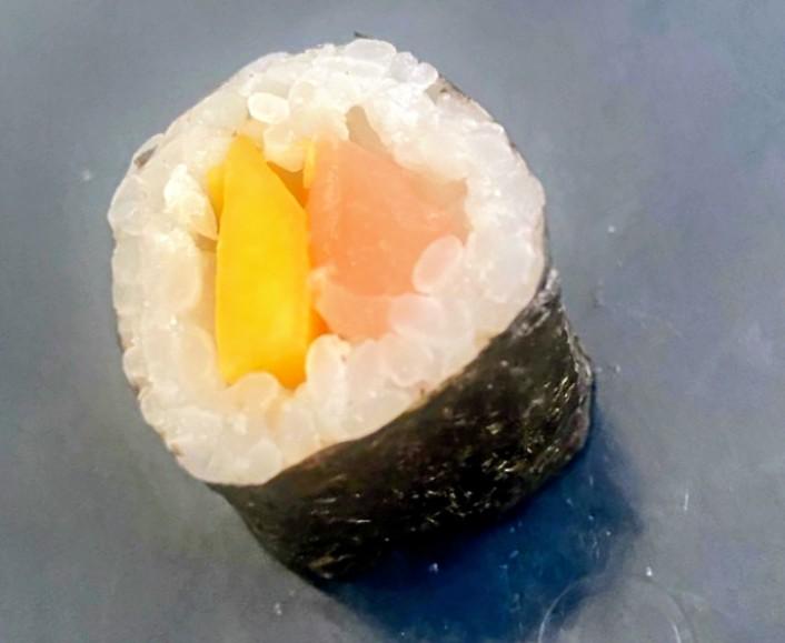 Tropical Osen Maki