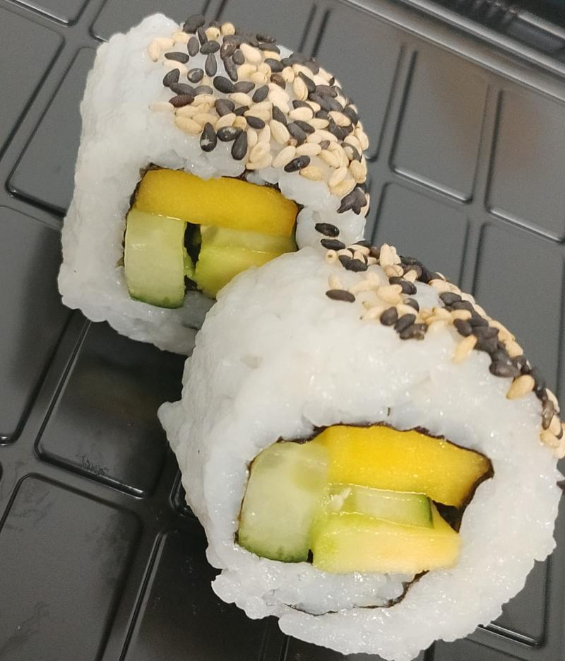 Vegan Roll